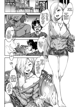 Teisou Kannen ZERO Shinsouban 1 Page #50