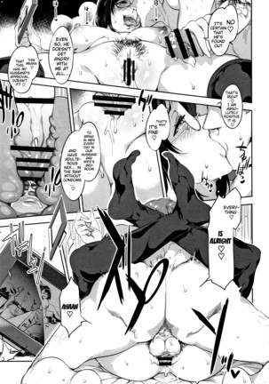 Teisou Kannen ZERO Shinsouban 1 Page #75
