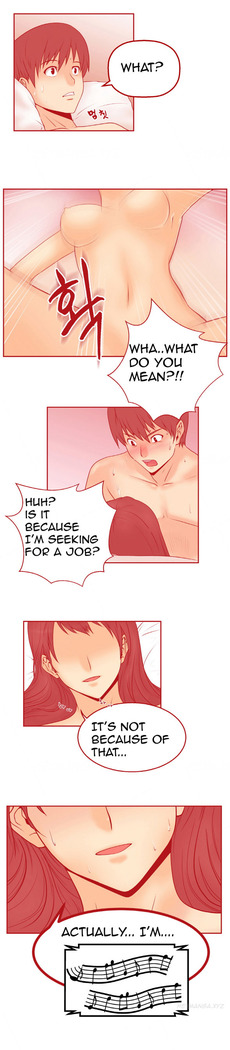 My Office Ch.1-26