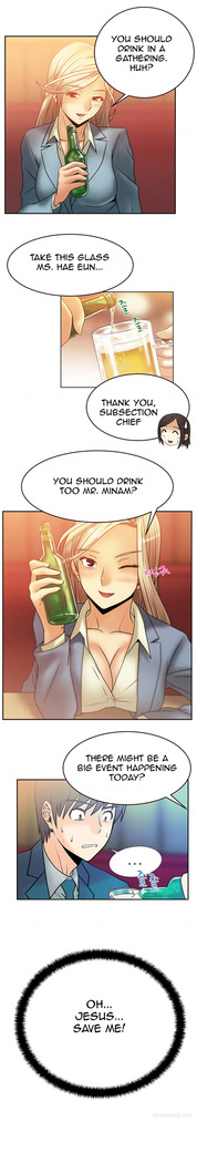My Office Ch.1-26