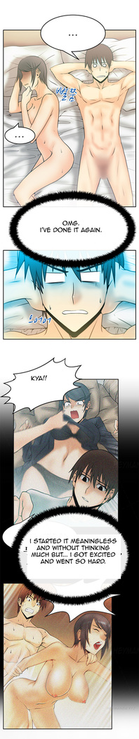 My Office Ch.1-26