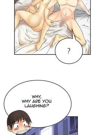 My Office Ch.1-26 Page #256