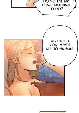 My Office Ch.1-26 Page #63
