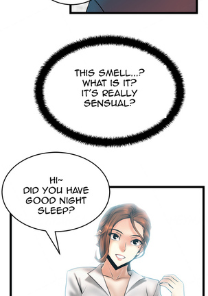 My Office Ch.1-26 Page #273