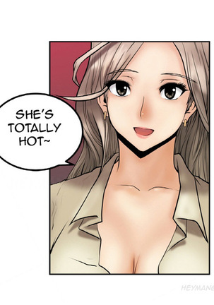 My Office Ch.1-26 Page #20