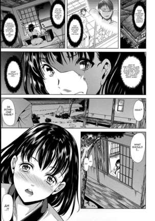 Midara na Karada ni Sareta Kara Page #96