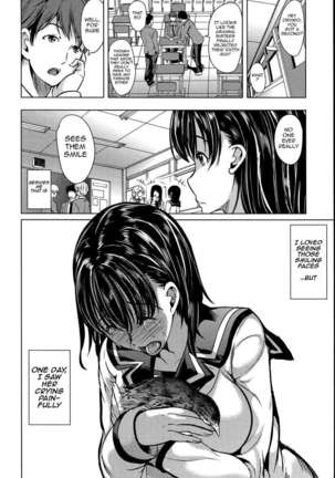Midara na Karada ni Sareta Kara Page #24