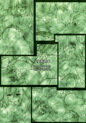 Daiyousei Hyouhon Page #26
