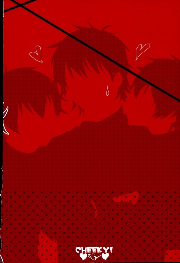Double Love Shock!