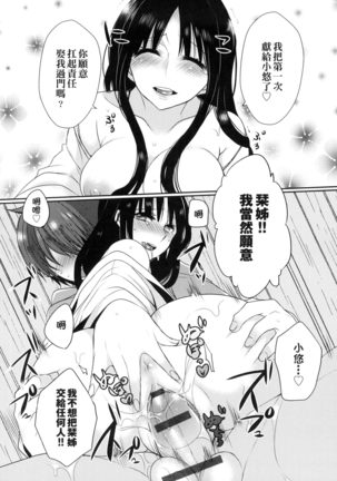 Ojōsama Wa Ec Chi Ga Shitai | 千金小姐想品嘗禁果 Page #118