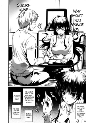 Fukuyama-san Ge Nandemo Shite kureru Boku dake no Kanojo Page #68