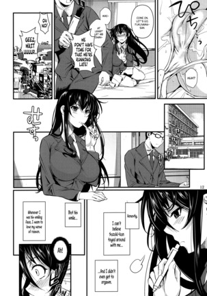 Fukuyama-san Ge Nandemo Shite kureru Boku dake no Kanojo Page #173