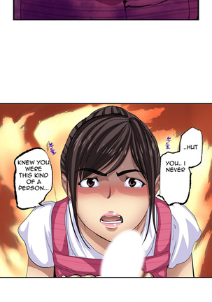 Is it Okay for your Husband Ch.1-5 Page #74