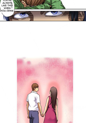 Is it Okay for your Husband Ch.1-5
