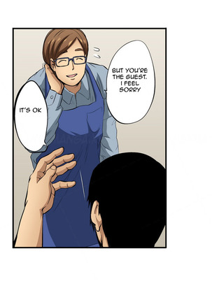 Is it Okay for your Husband Ch.1-5 Page #53