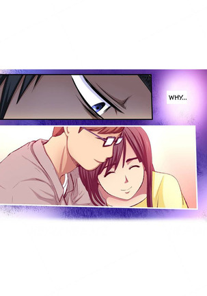 Is it Okay for your Husband Ch.1-5 Page #10