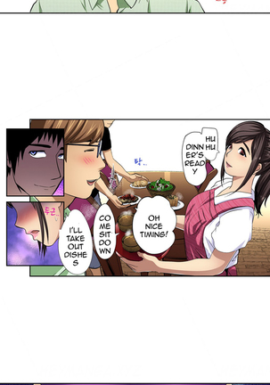 Is it Okay for your Husband Ch.1-5 Page #85
