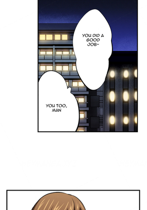 Is it Okay for your Husband Ch.1-5 Page #88
