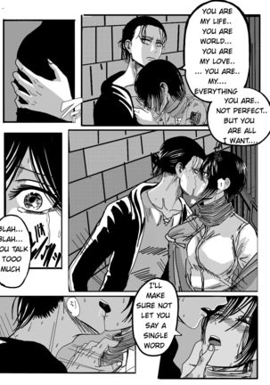 Eremika by Hyori chan Page #56