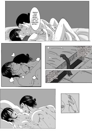 Eremika by Hyori chan Page #68