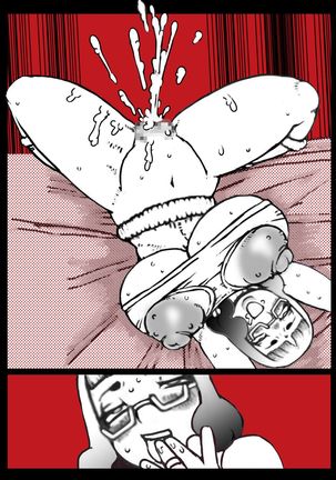 Indebted Wife Billing Club Page #19