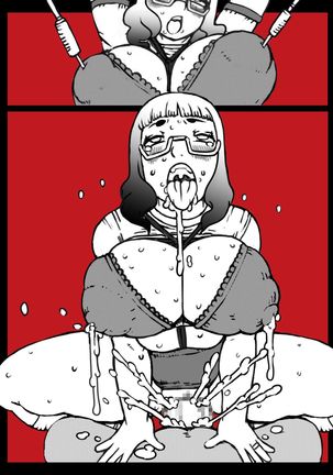 Indebted Wife Billing Club Page #18