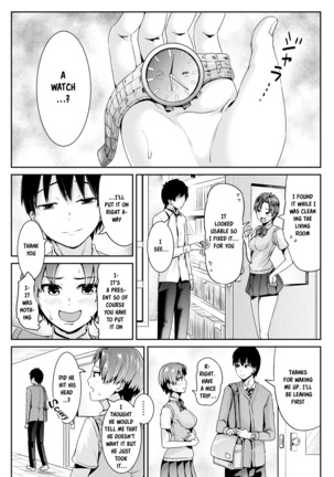 Doutei no Ore o Yuuwaku suru Ecchi na Joshi-tachi!? 8  | Perverted girls are seducing me, a virgin boy!? 8 - Page 10