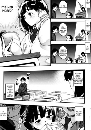 Kikimimi ~Risou no Kanojo~ | The Ideal Girlfriend - Page 3