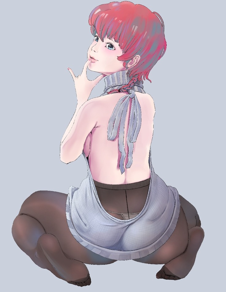 ARTIST めんま12S