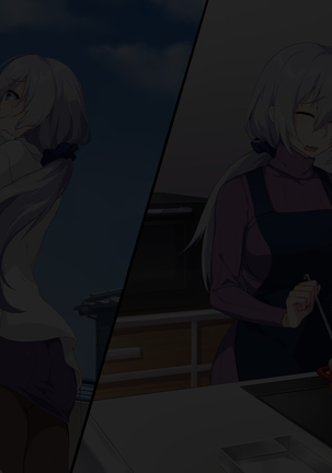 新しい母はロシア人！？親父にないしょで新妻寝取り！ Page #226