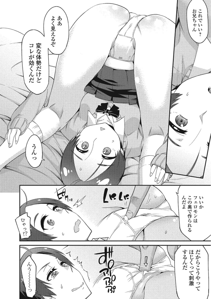Himekuri Kanojo