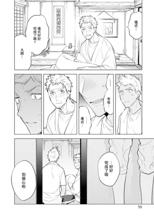 Himekoi | 秘之恋 Ch. 1-3 Page #54