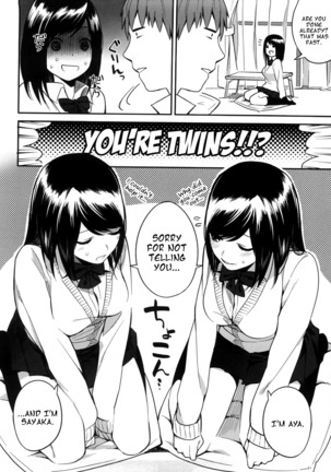 Yosugara Sexology Ch. 1-6 Page #109