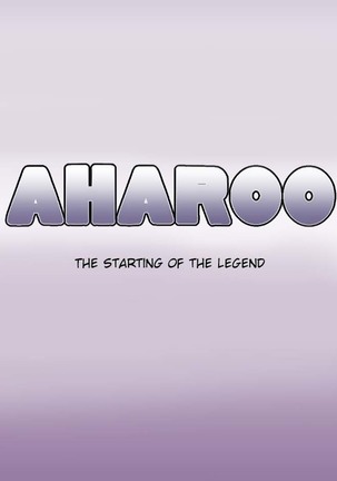 Aharoo Ch.1-43 - Page 203