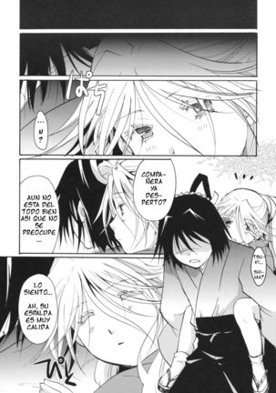 Bugyou chan o damashitai - Page 43
