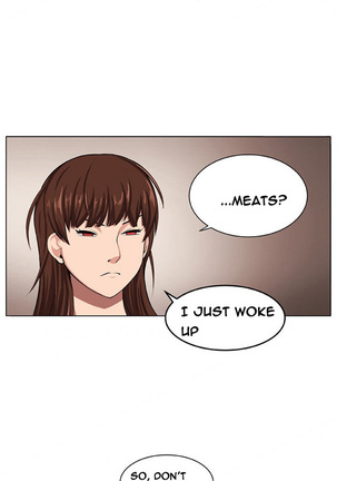 Trap Ch.1-3 - Page 35