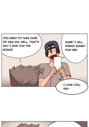 Trap Ch.1-3 - Page 29