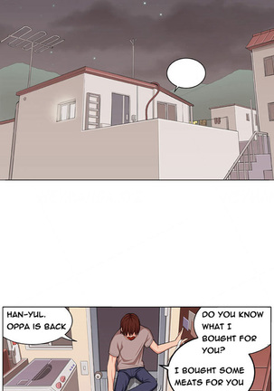 Trap Ch.1-3 - Page 30