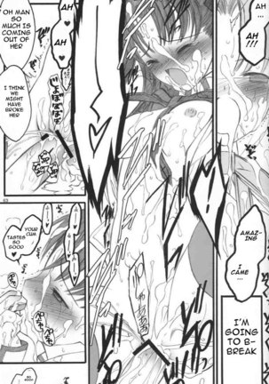 Walpurgisnacht Page #62