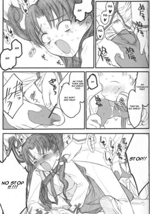 Walpurgisnacht Page #38