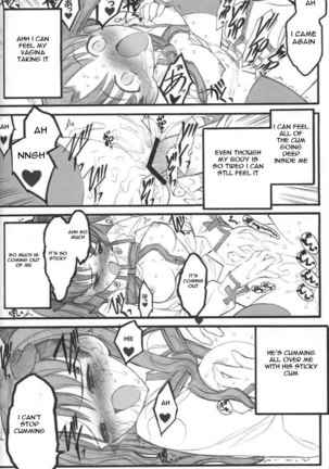 Walpurgisnacht Page #53
