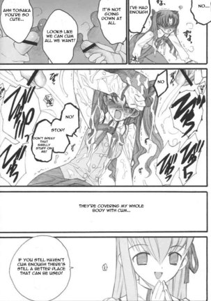 Walpurgisnacht Page #41