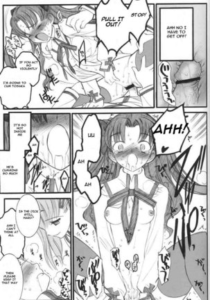 Walpurgisnacht Page #58