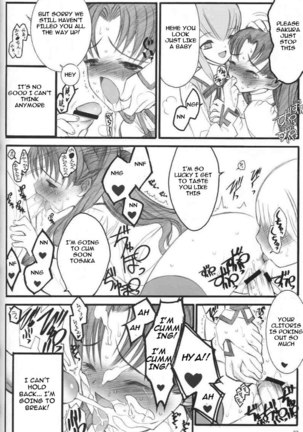 Walpurgisnacht Page #61