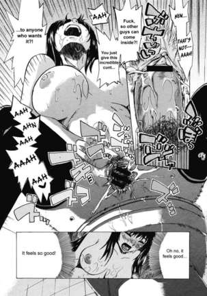 Falling Rain Page #23