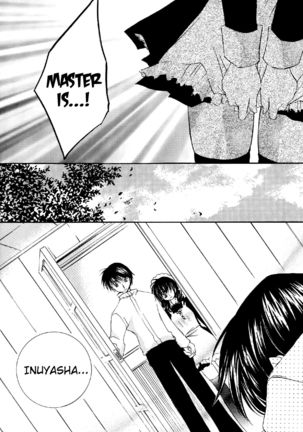 Tobikiri no Himitsu 2 | The troubling secret 2 - Page 8