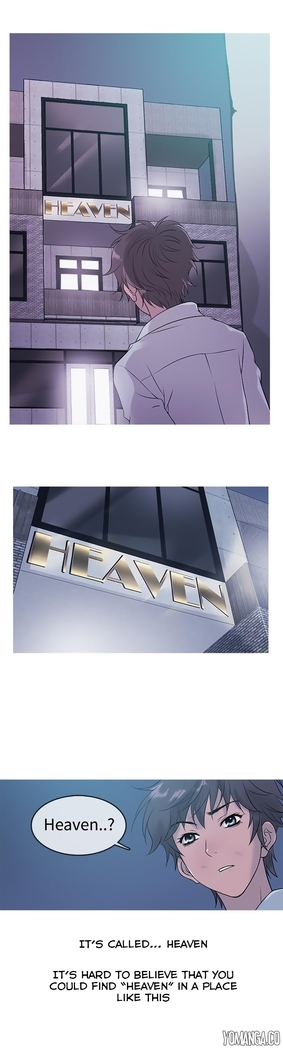 Heaven Ch.1-14