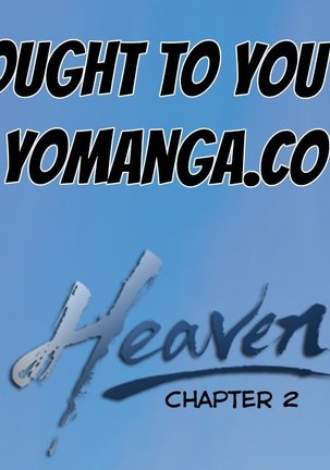 Heaven Ch.1-14 Page #17