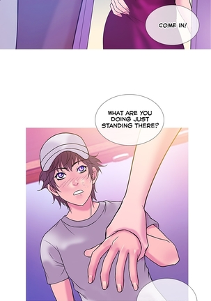 Heaven Ch.1-14 - Page 111