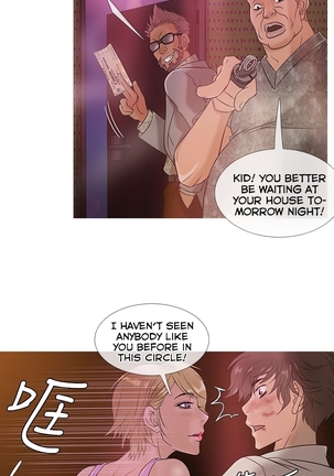 Heaven Ch.1-14 Page #45